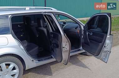 Универсал Renault Megane 2005 в 