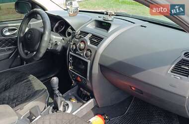 Универсал Renault Megane 2005 в 