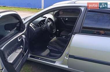Универсал Renault Megane 2005 в 