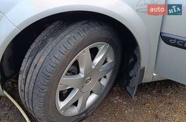 Универсал Renault Megane 2005 в 
