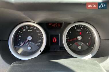 Универсал Renault Megane 2005 в 
