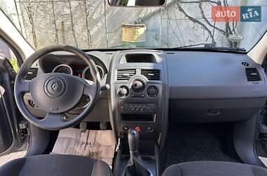 Универсал Renault Megane 2005 в 