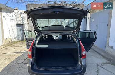 Универсал Renault Megane 2005 в 