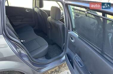 Универсал Renault Megane 2005 в 
