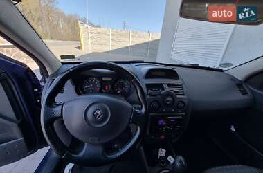 Універсал Renault Megane 2009 в 