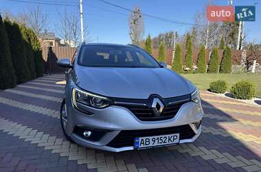 Універсал Renault Megane 2017 в Вінниці