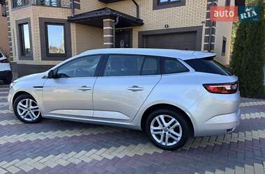 Універсал Renault Megane 2017 в 