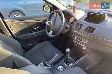 Универсал Renault Megane 2012 в 