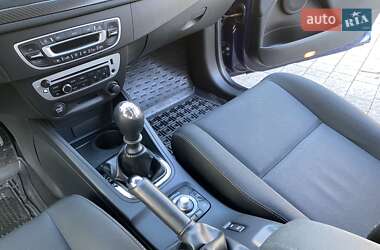 Универсал Renault Megane 2012 в 