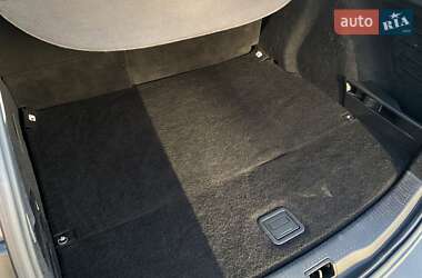 Универсал Renault Megane 2012 в 