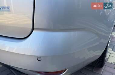 Універсал Renault Megane 2017 в 