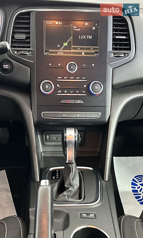 Универсал Renault Megane 2019 в Львове