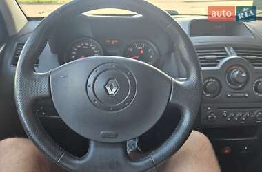 Універсал Renault Megane 2006 в 