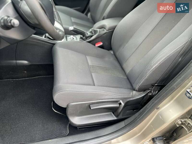 Универсал Renault Megane 2011 в Коломые