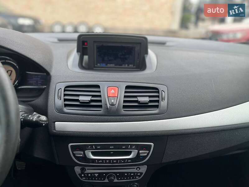 Универсал Renault Megane 2011 в Коломые