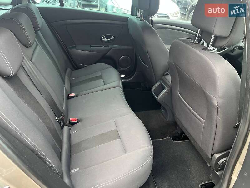 Универсал Renault Megane 2011 в Коломые