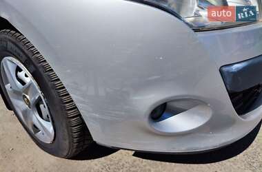 Универсал Renault Megane 2011 в 