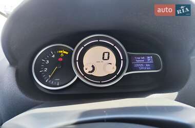 Универсал Renault Megane 2011 в 