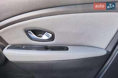 Универсал Renault Megane 2011 в 