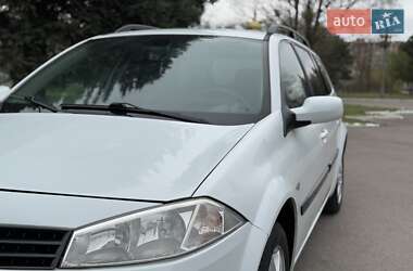 Універсал Renault Megane 2005 в 