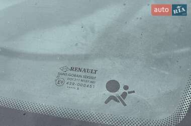 Універсал Renault Megane 2005 в 