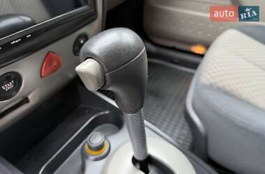 Універсал Renault Megane 2005 в 