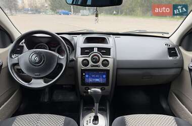 Універсал Renault Megane 2005 в 