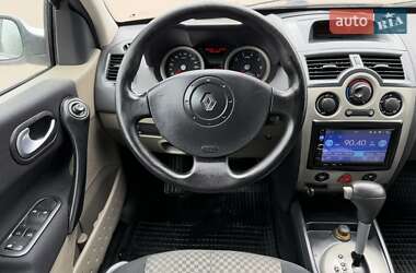 Універсал Renault Megane 2005 в 