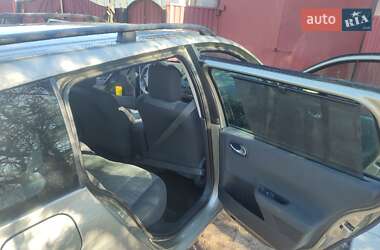 Універсал Renault Megane 2007 в 