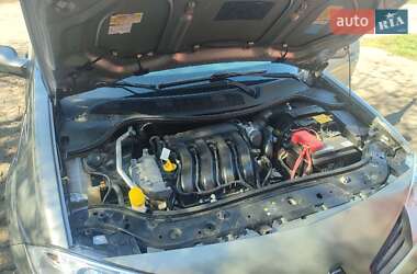 Універсал Renault Megane 2007 в 