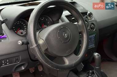 Универсал Renault Megane 2005 в 