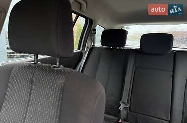 Универсал Renault Megane 2005 в 