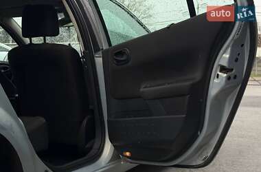 Универсал Renault Megane 2005 в 
