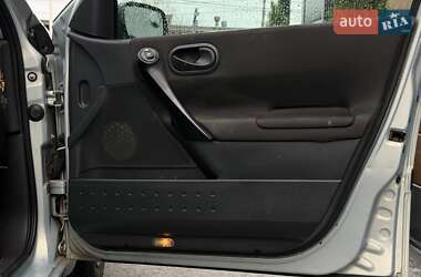 Универсал Renault Megane 2005 в 