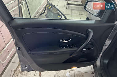 Универсал Renault Megane 2013 в 