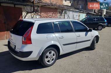 Универсал Renault Megane 2007 в 