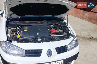 Универсал Renault Megane 2007 в 