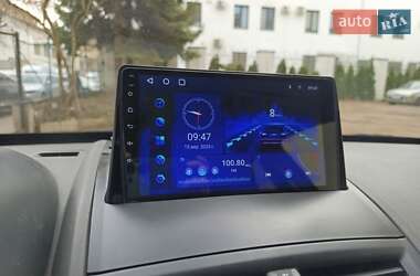 Седан Renault Megane 2004 в 