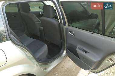 Универсал Renault Megane 2008 в 
