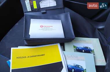 Универсал Renault Megane 2008 в 