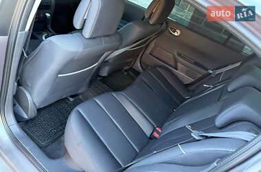 Седан Renault Megane 2005 в 