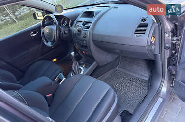 Седан Renault Megane 2005 в 