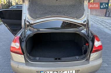 Седан Renault Megane 2005 в 