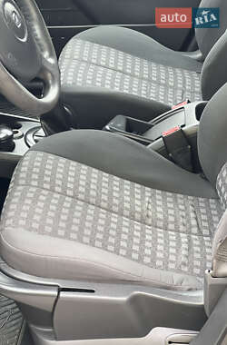 Седан Renault Megane 2006 в 