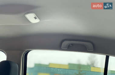 Седан Renault Megane 2006 в 