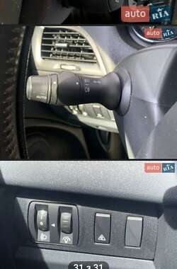 Хэтчбек Renault Megane 2013 в 