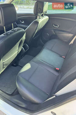 Универсал Renault Megane 2013 в 