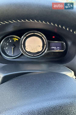 Универсал Renault Megane 2013 в 