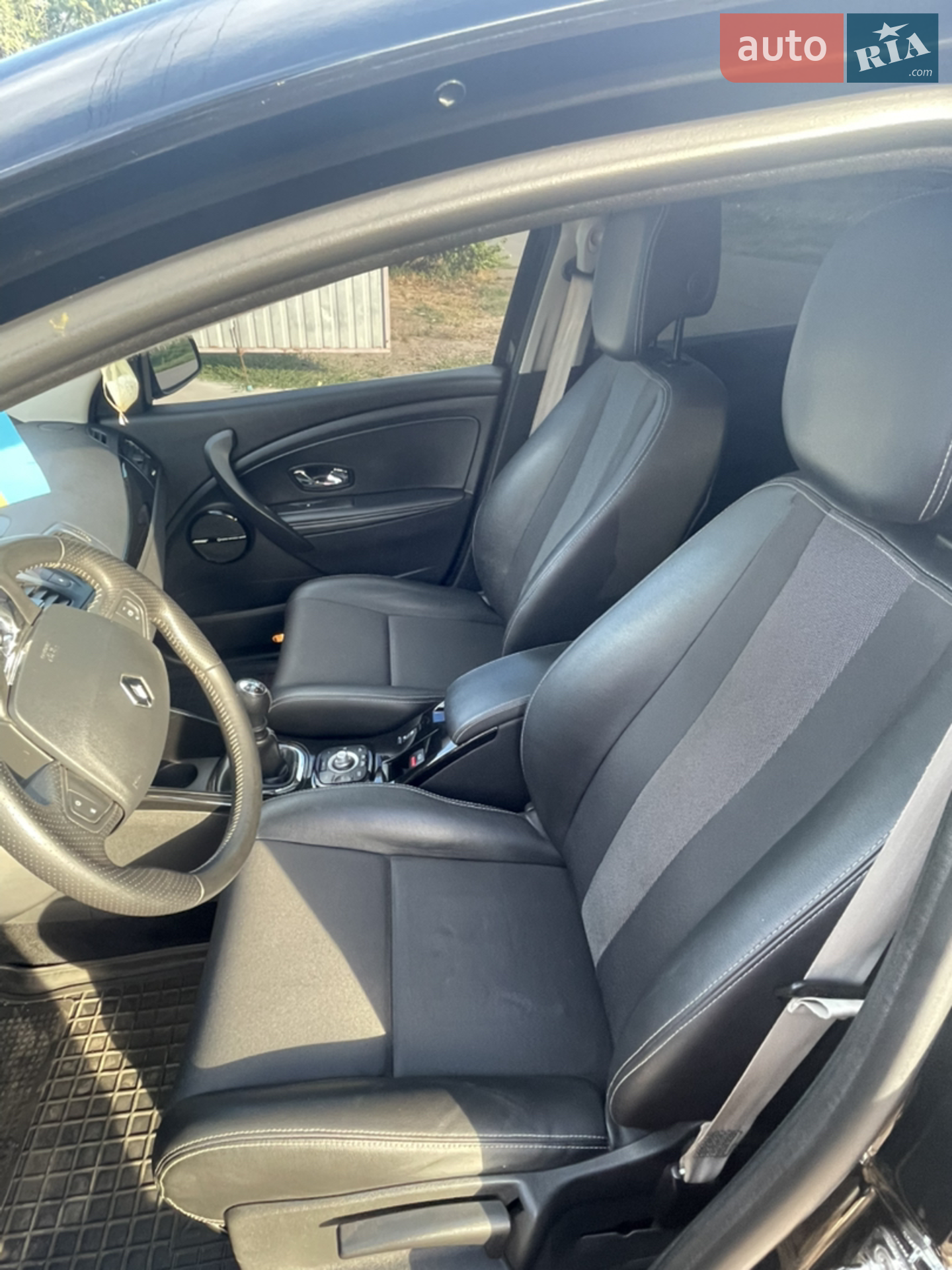 2013 Renault Megane - мініатюра 18