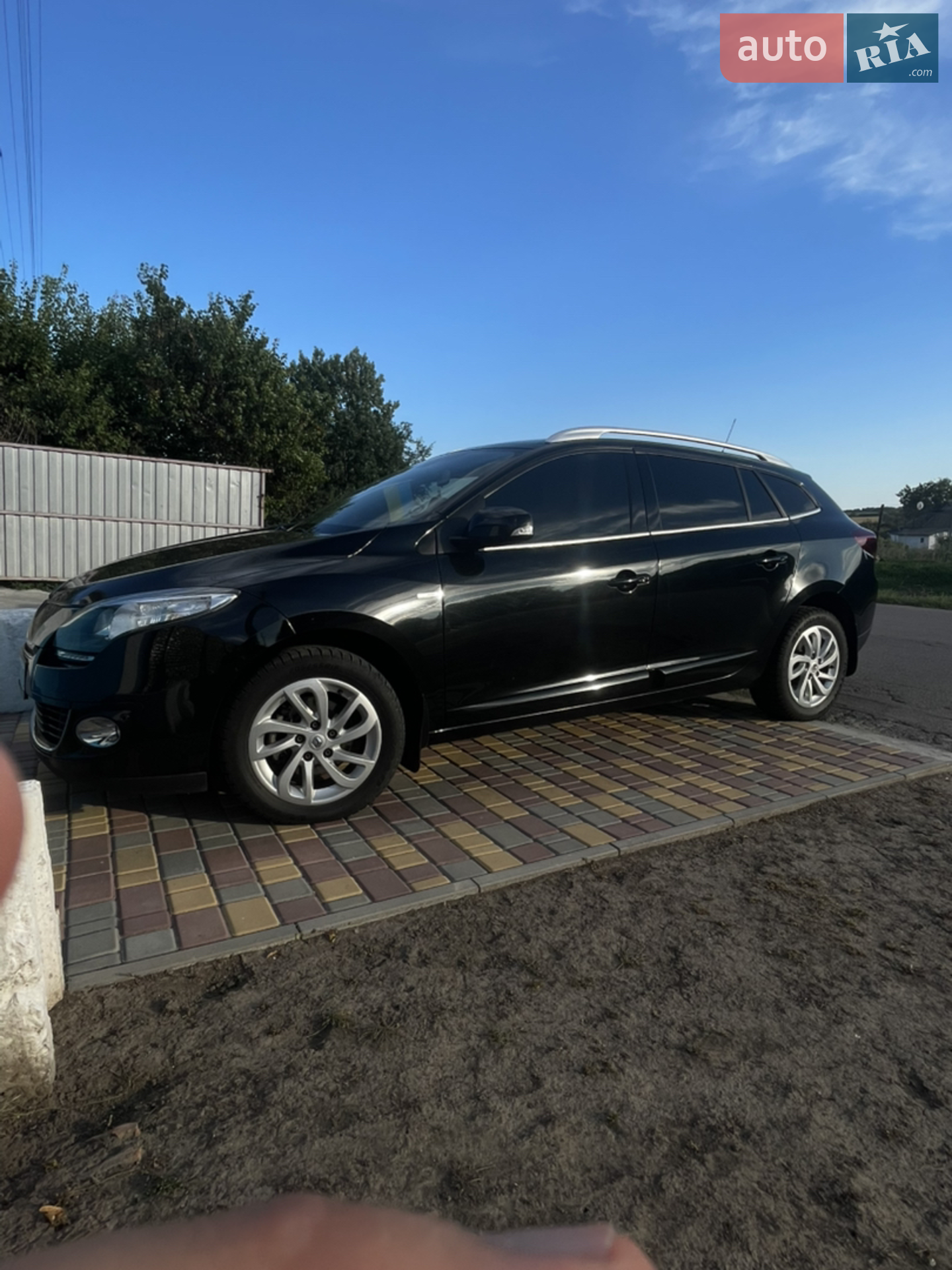 2013 Renault Megane - мініатюра 19